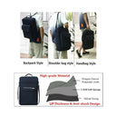 Durable PS5 Slim Carrying Case On The Go
