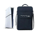 Durable PS5 Slim Carrying Case On The Go