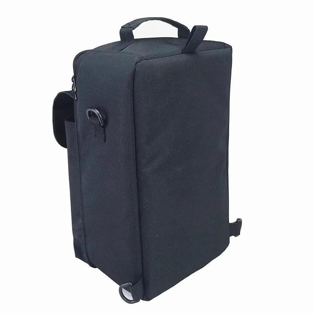 New PS5 Slim Carrying Case Portable Storage Shoulder Bag