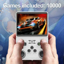 Handheld Console for Classic Games