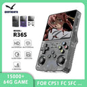 Handheld Console for Classic Games