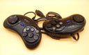 Arcade Feel Retro Console For Gamers
