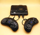 Arcade Feel Retro Console For Gamers