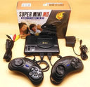 Retro Mini TV Video Game Console Sega Mega Drive 16 Bit 208