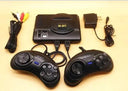 Arcade Feel Retro Console For Gamers