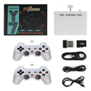 Large Game Library Console for Families