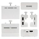 Large Game Library Console for Families