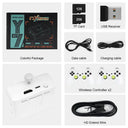Large Game Library Console for Families