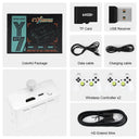 Large Game Library Console for Families
