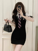 Newborn Preppy Suit: Stylish Baby Outfit for All Seasons