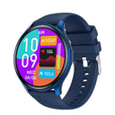 NFC AMOLED Bluetooth Smartwatch with Thermometer & GPS