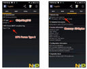 NFC Feedback Card for Small Biz Reviews