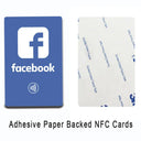 NFC Review Card: Streamline Customer Feedback and Boost Engagement