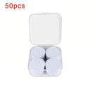 NFC Rewritable Stickers High-Quality Versatile Waterproof