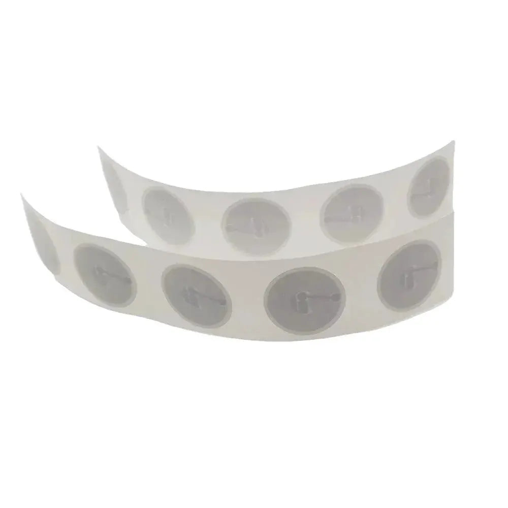 NFC Stickers Programmable RFID Labels for Phones and Devices