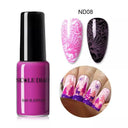 Nicole Diary Stamping Nail Gel Lacquers