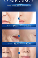 Night Cream for Women Hydrate Lift