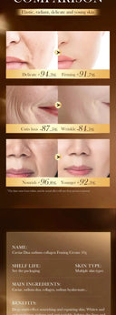 Night Cream for Women Hydrate Lift