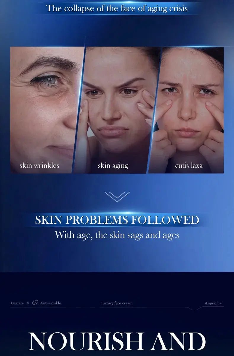 Night Cream for Women Hydrate Lift — product view 20
