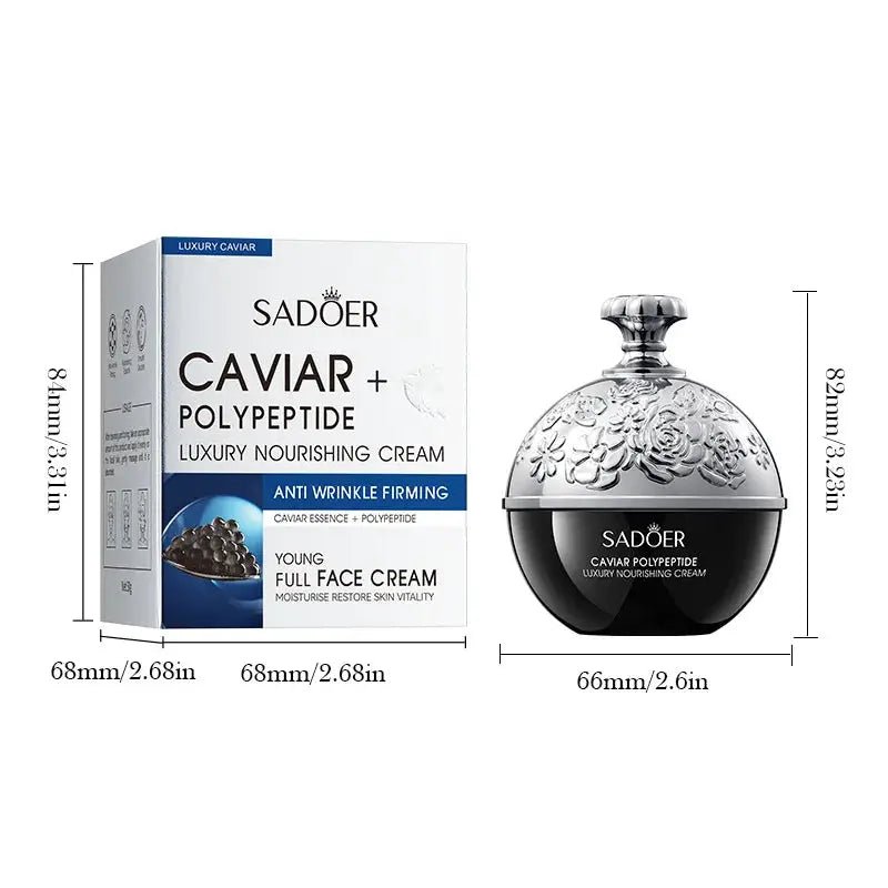 Night Cream for Women Hydrate Lift