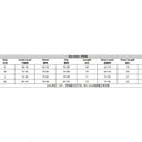 Night Fantasy Passionate Acrylic Lingerie Set for Women