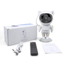 Calming Galaxy Night Light for Kids