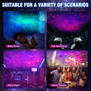 Calming Galaxy Night Light for Kids