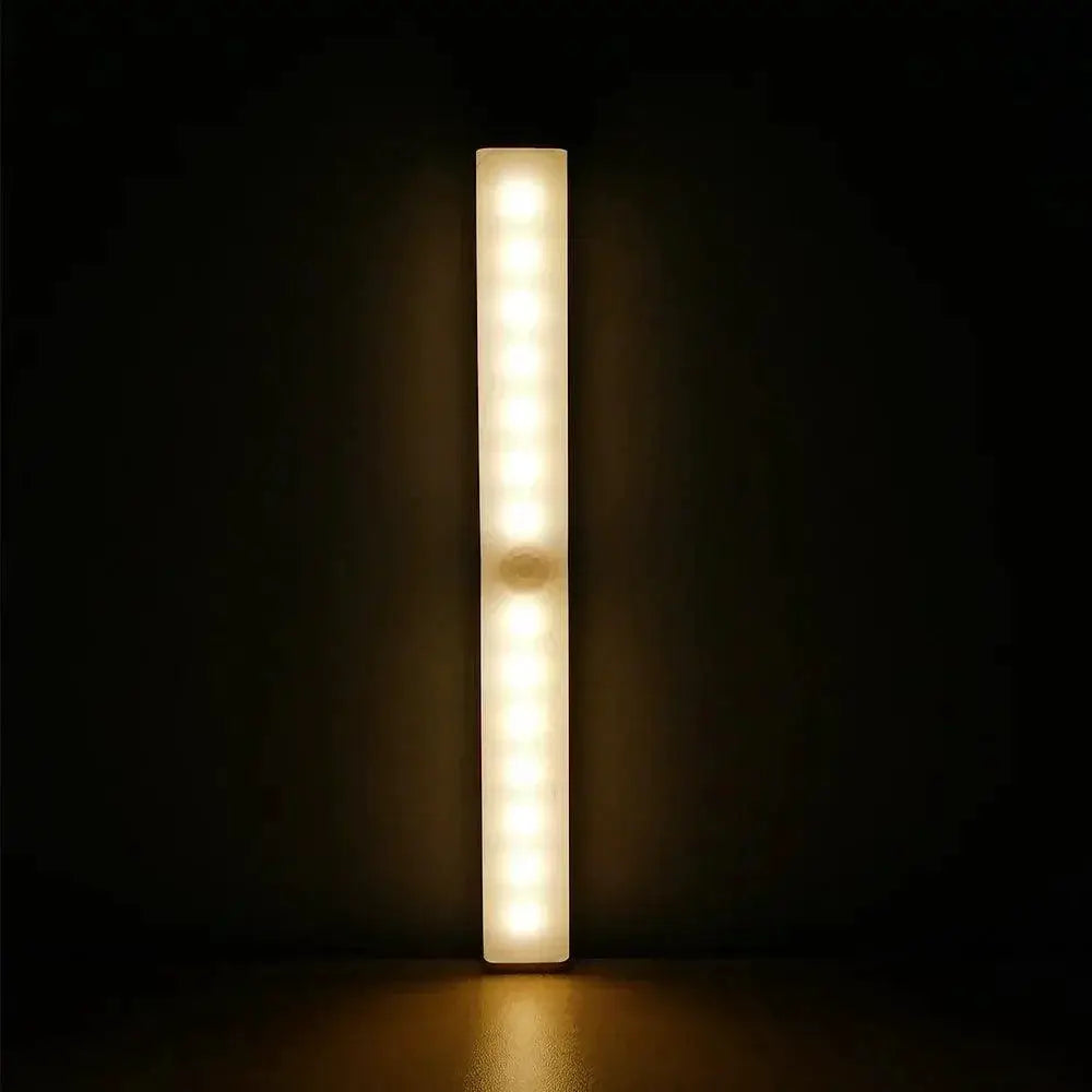 Industrial Night Light for Cabinets — product view 8
