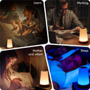 Color Changing Night Light for Bedroom