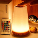 Color Changing Night Light for Bedroom