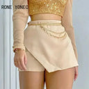 Flattering Dress Set for Women Night Out