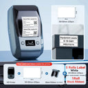 Niimbot M2 Portable Label Printer Pros