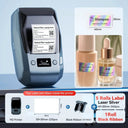 Niimbot M2 Portable Label Printer Pros