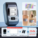 Niimbot M2 Portable Label Printer Pros
