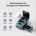 Niimbot M2 Portable Label Printer Pros