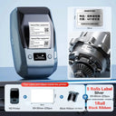 Niimbot M2 Portable Label Printer Pros