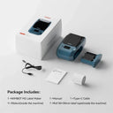 Niimbot M2 Portable Label Printer Pros