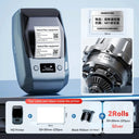 Niimbot M2 Portable Label Printer Pros