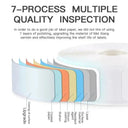 Waterproof Label Roll for Business Labels