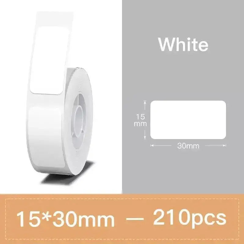 Waterproof Label Roll for Business Labels — product view 8