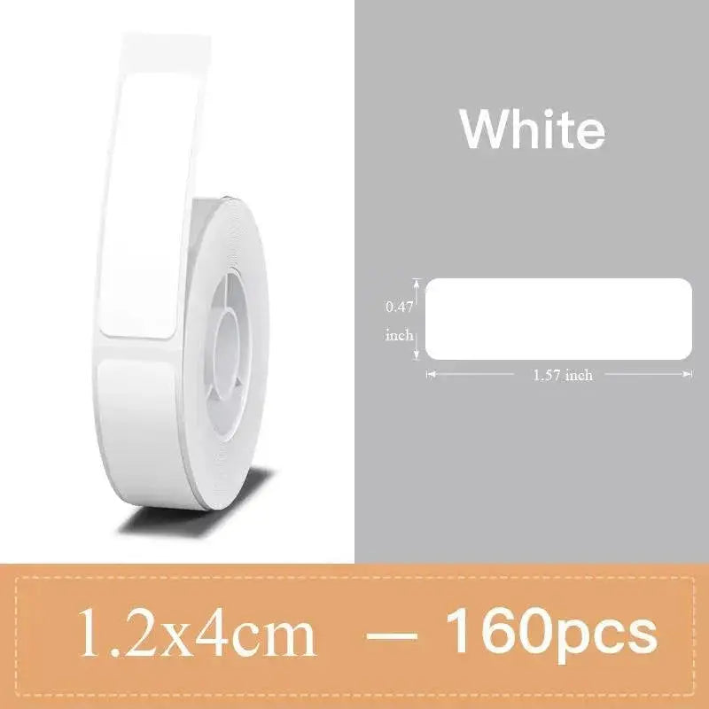 Waterproof Label Roll for Business Labels — product view 10