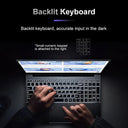 Ninkear Laptop A15 Plus AMD Ryzen 7 5700U 32GB 1TB SSD