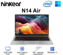 Ninkear Lightweight Laptop for Students