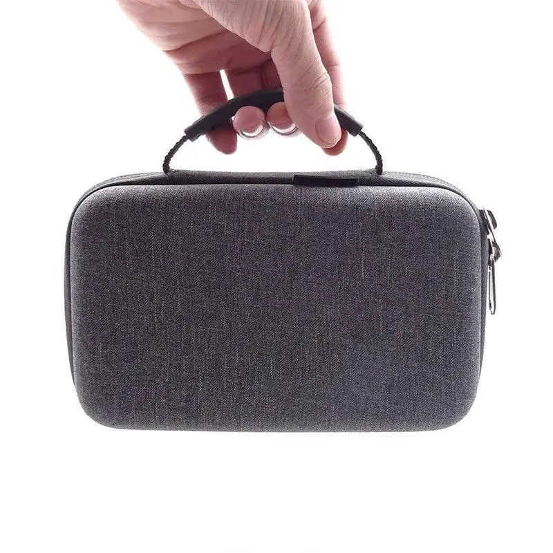 Nintendo 3DS XL Waterproof Storage Bag With Charger Slot