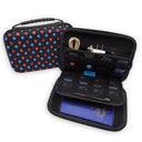 Nintendo 3DS XL Waterproof Case for Trip