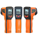 Precise Infrared Thermometer for Cooking