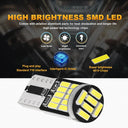 NLpearl Canbus LED Bulbs 6000K Car Interior Dome Light