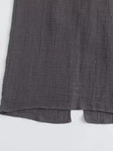 Nlzgmsj TRAF Women's Elegant V-Neck Halter Midi Dress Chic