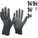 Breathable Work Gloves For Industry Use