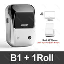 No-Ink Label Printer for Office Use